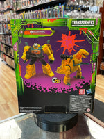 Grimlock G2 Universe -Leader Class- (Transformers Legacy, Hasbro) *SEALED*