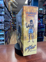 Tokita Ohma (Kengan Ashura, Storm Collectibles) OPEN COMPLETE - Bitz & Buttons