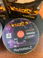 Devil May Cry 2 #0393(PS2 Sony Playstation, Video Game) **TESTED** - Bitz & Buttons