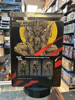 William Werewolf 1/12 Scale (Veteran Villain, Furay Planet) **COMPLETE**