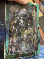 Alpha Predator -100th- (NECA, Predator) **SEALED**
