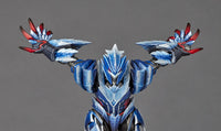 Lunagaro Armor Hunter (Kaiyodo Revoltech, Monster Hunter) **SEALED**