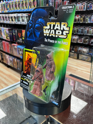 Jawas (Vintage Star Wars, The Power of the Force) SEALED - Bitz & Buttons