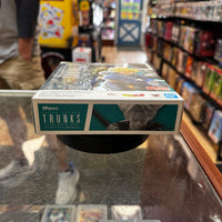 Super Saiyan Trunks Boy From Future (Dragon Ball, Tamashi SH Figuarts) SEALED