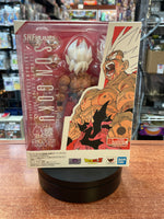Legendary Super Saiyan Genkidamatsuri (Dragon Ball, Bandai SH Figuarts) SEALED - Bitz & Buttons