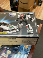 WheelJack MP-20 (Transformers Masterpiece, Hasbro) **SEALED**