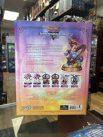 Dark Magician Girl (Yu-Gi-Oh!, First 4 Figures) **SEALED**