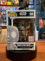 Todesstern-Droide Nr. 188 NYCC (Funko Pop! Star Wars) 