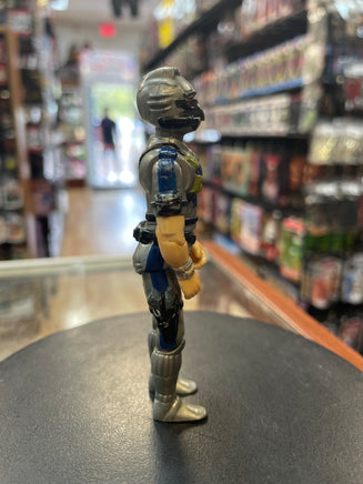 Mission Brazil Wet Suit (Vintage GI Joe, Hasbro) **COMPLETE** - Bitz & Buttons