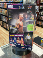 Randy Orton BAF Mysterio (WWE Elites, Mattel) **SEALED** - Bitz & Buttons