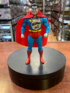 Bizarro (Super Powers, McFarlane) - Bitz & Buttons