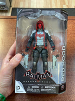 Red Hood GameStop Exclusive (Batman Arkham knight, DC Collectibles) SEALED