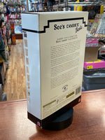 See's Candies 29309 (Vintage Barbie, Mattel) SEALED