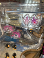 Gambit No. 012 (Amazing Yamaguchi Revoltech, Marvel X-Men) COMPLETE