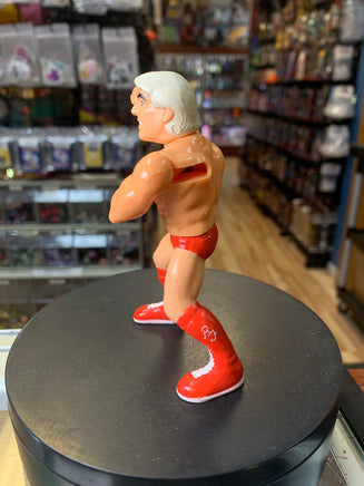 Ric Flair 9064 (Vintage WWF WWE, Hasbro) - Bitz & Buttons