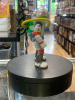 Astronaut Raphael 0628 (Mutant Mayhem TMNT Ninja Turtles, Playmates) **COMPLETE** - Bitz & Buttons