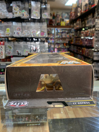 Ichiban Hulk Hogan Legends  (WWE Elite, Mattel) SEALED - Bitz & Buttons