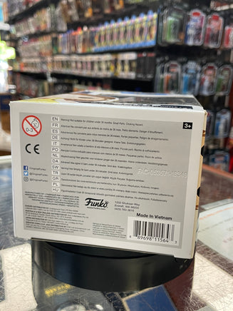 Ballroom Belle #242 (Funko Pop, Disney) - Bitz & Buttons