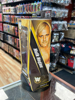 Hulk Hogan S21 (WWE Elite Legends, Mattel) SEALED - Bitz & Buttons
