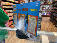 Peacemaker Juda Vigilante 3 pack (Super Powers, McFarlane) **SEALED**