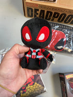 Deadpool Box (Funko Pop! Collector Corps, Marvel) - Bitz & Buttons