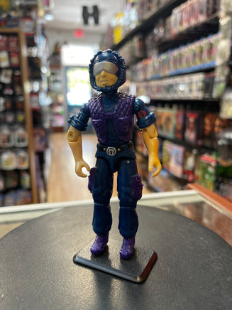 Cobra Televiper (Vintage GI Joe, Hasbro) **COMPLETE** - Bitz & Buttons