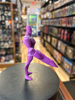Parasite 4" (Justice League Unlimited, Mattel)