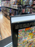 Amazing Fantasy Introducing Spiderman Vol.1 Hard Cover (Amazing Spider-Man, Marvel Comics) - Bitz & Buttons