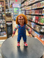 Laughing Chucky  (Childs Play Blind Box, NECA) COMPLETE - Bitz & Buttons