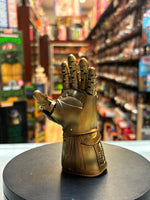 Thanos Infinity Gauntlet Maßstab 1/6 MMS529 (Marvel Avengers, Sideshow)