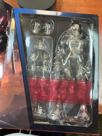 Deadpool X-Force (Marvel, Variant Play Arts Kai, Square-Enix) SEALED - Bitz & Buttons