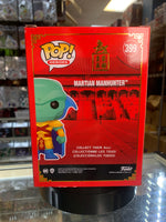 Imperial Martian Manhunter #399 (Funko Pop,DC Comics)