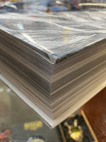 Batman Hush Saga Omnibus (DC, Comics) - Bitz & Buttons