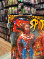 Spider-Man 3 Pack KO Knockoff (Marvel, Amazing Spiderman) Sealed