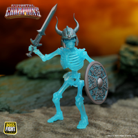 Undead Spectral Guardian: IMMORTAL CHAMPIONS - Bitz & Buttons