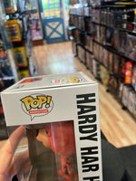 Hardy Har Har 276 NYCC 2017 (Funko Pop! Hanna Barbera)