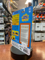 Yellow Sinestro (Super Powers, McFarlane) **SEALED**