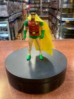 Jason Todd Robin (Super Powers, McFarlane) - Bitz & Buttons