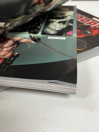 Deadpool The Complete Collection Set (Marvel TPB, Paperback) - Bitz & Buttons