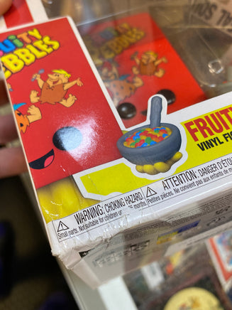 Fruity Pebbles #108 (Funko Pop, Post Fruity Pebbles) - Bitz & Buttons