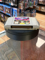 NFL Blitz (N64 Nintendo, Video Game)**TESTED** - Bitz & Buttons