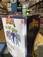 Baboo 8" Evil Space Aliens (Vintage MMPR Power Rangers, Bandai) SEALED - Bitz & Buttons