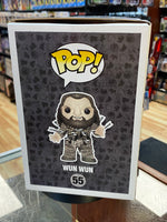 Wun Wun #55  (Funko Pop, Game of Thrones) - Bitz & Buttons