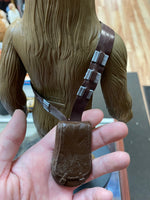 Chewbacca 12" (Vintage Star Wars, Kenner)