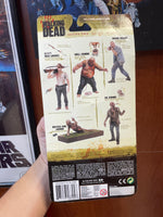 Well Zombie (The Walking Dead, Mcfarlane Toys) SEALED - Bitz & Buttons