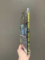 Doomsday Clock Part 1 (DC Comics Trade Hardback) - Bitz & Buttons