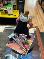 Triple H as Skeletor (WWE MOTU, Mattel) **COMPLETE**