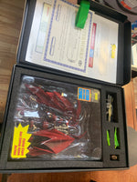 Modern Spawn Kickstarter (Spawn, McFarlane) NEW - Bitz & Buttons