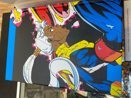 Uncanny X-Men X-Tinction Agenda Omnibus Hard Cover (Marvel, Comics) - Bitz & Buttons