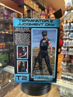 Sarah Conner -Judgement Day- (NECA, Terminator) SEALED